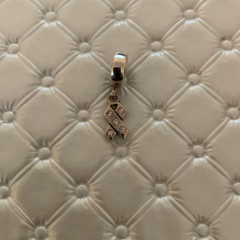Pandora Charm